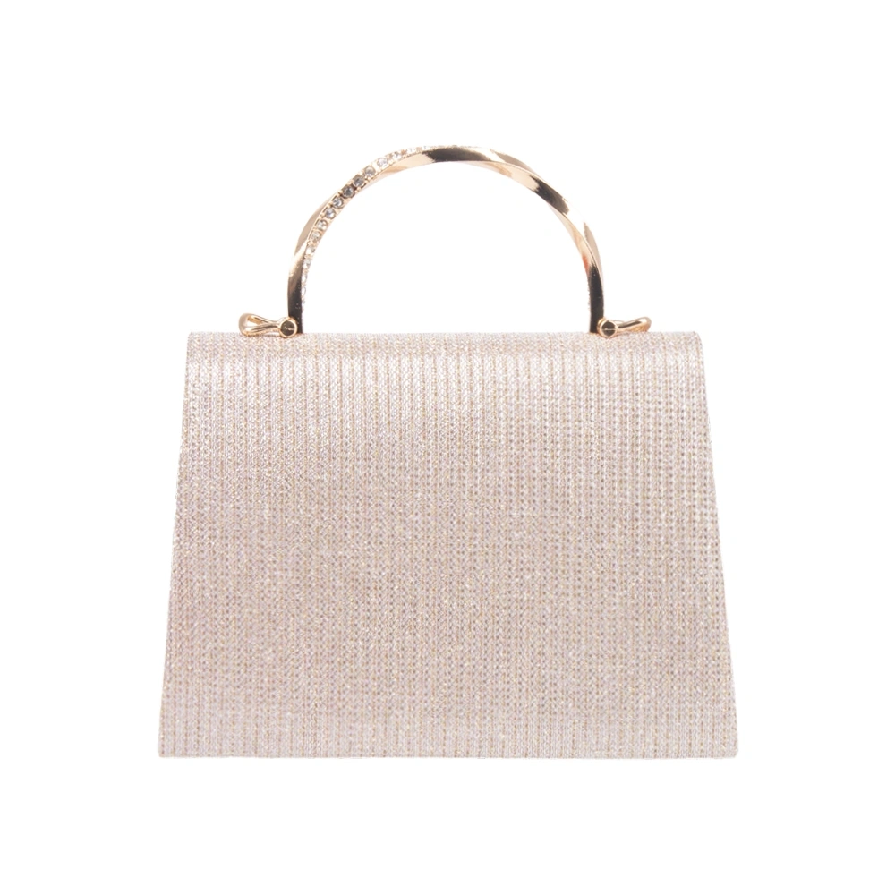 Geanta de ocazie Carolina di Rosa CR1777, Sampanie, #3, Bagsy