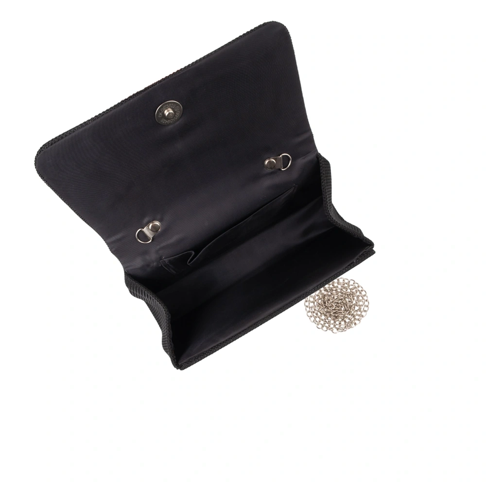 Geanta de ocazie Patrizia Lucchini PL1776, Negru, #5, Bagsy