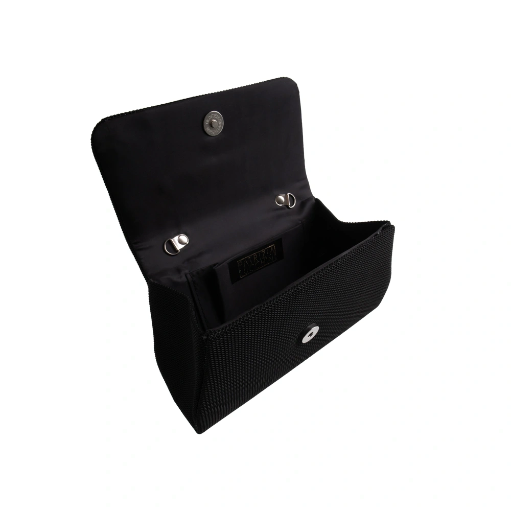 Geanta de ocazie Patrizia Lucchini PL1776, Negru, #4, Bagsy