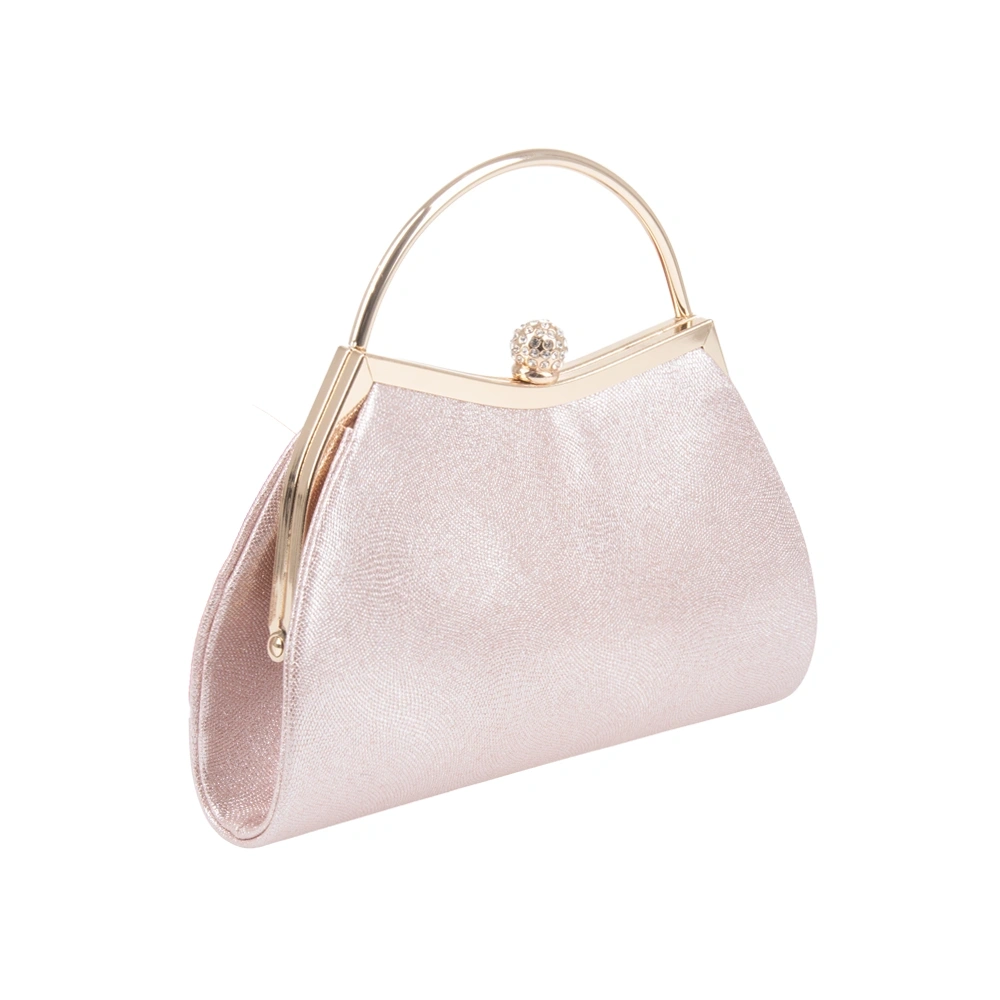 Geanta de ocazie Carolina di Rosa CR1775, Sampanie, #2, Bagsy