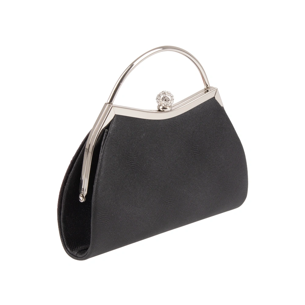 Geanta de ocazie Carolina di Rosa CR1775, Negru, #2, Bagsy