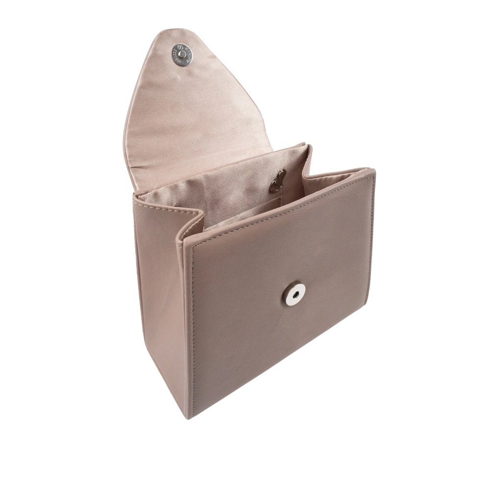 Geanta de ocazie Patrizia Lucchini PL1781, Bronz, Nr. 4, Bagsy