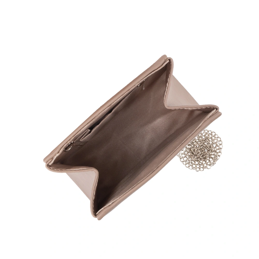 Geanta de ocazie Patrizia Lucchini PL1781, Bronz, Nr. 5, Bagsy