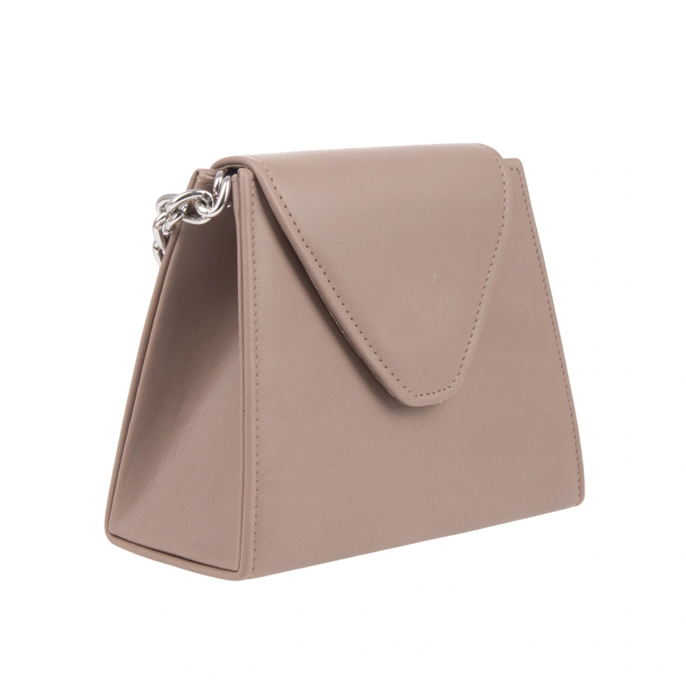 Geanta de ocazie Patrizia Lucchini PL1781, Bronz, Nr. 2, Bagsy