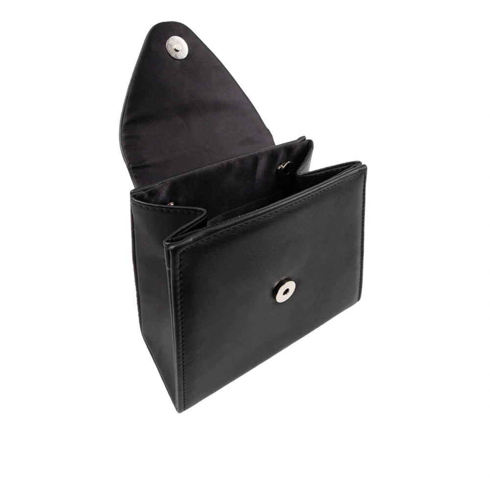 Geanta de ocazie Patrizia Lucchini PL1781, Negru, #5, Bagsy