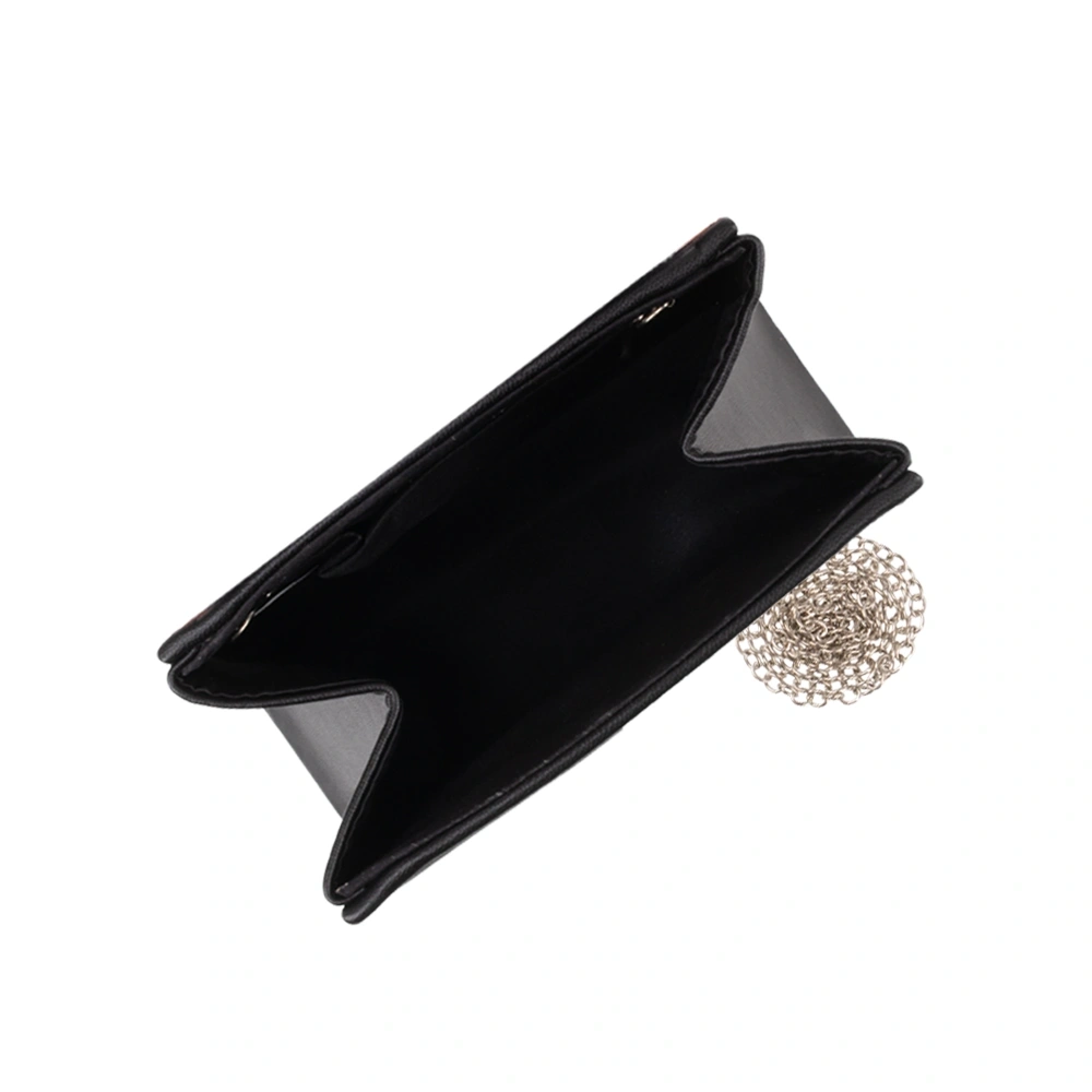 Geanta de ocazie Patrizia Lucchini PL1781, Negru, #4, Bagsy