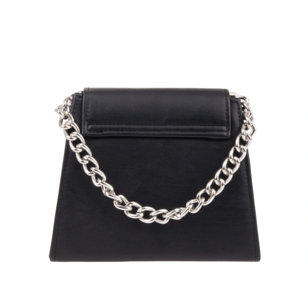 Geanta de ocazie Patrizia Lucchini PL1781, Negru, #3, Bagsy