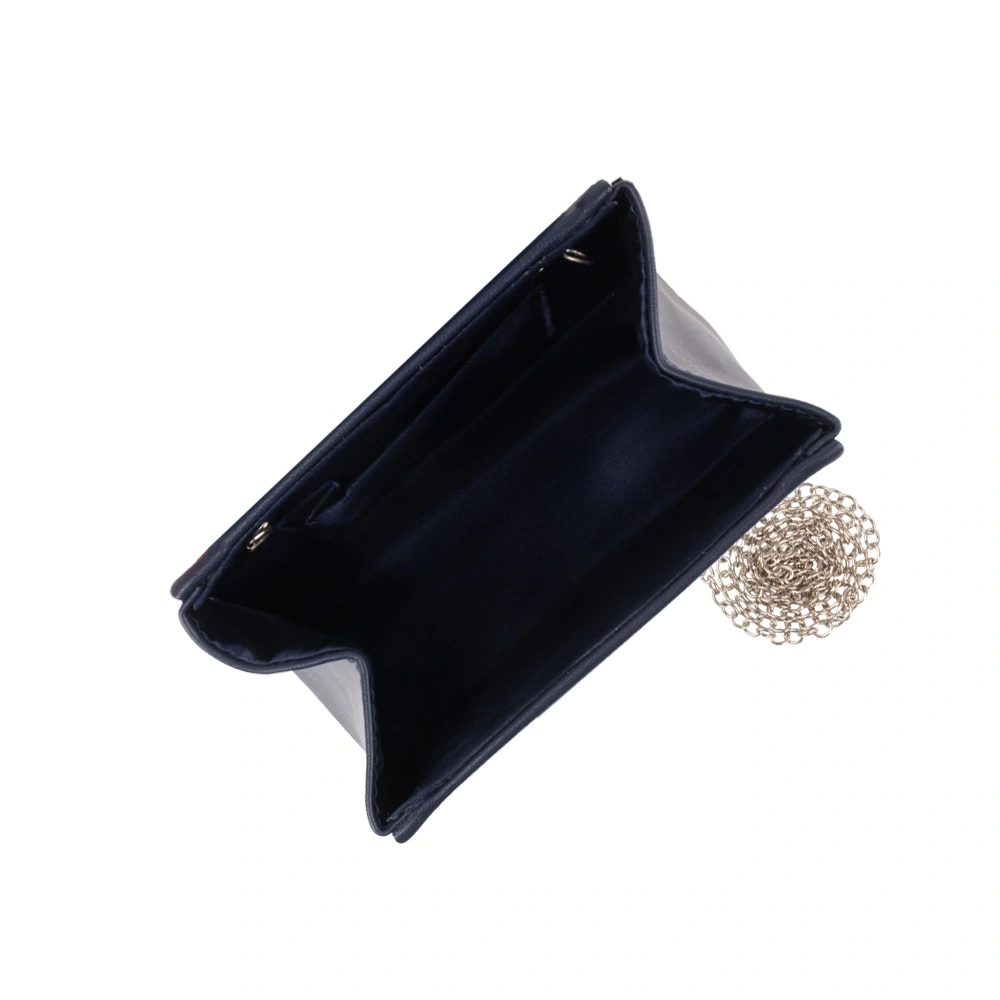 Geanta de ocazie Patrizia Lucchini PL1781, Albastru, #4, Bagsy