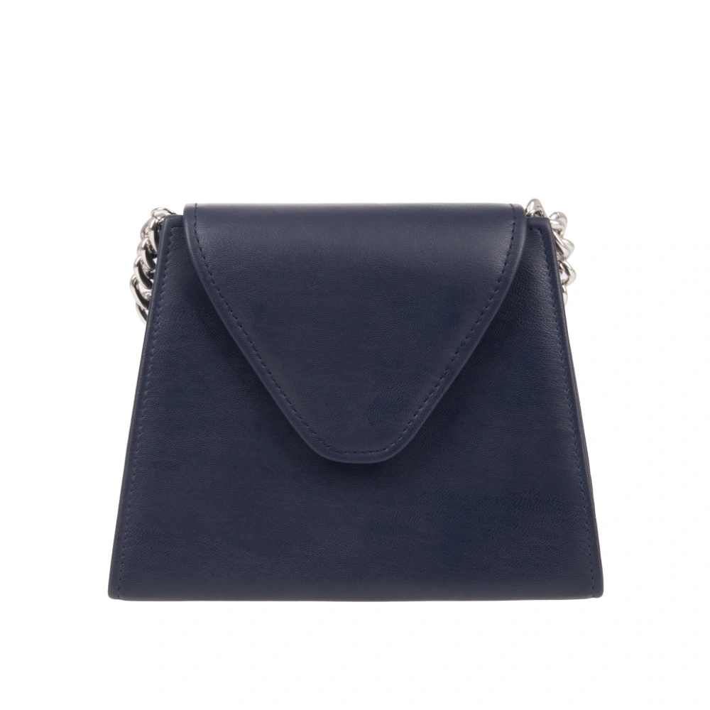 Genti - Geanta de ocazie Patrizia Lucchini PL1781, Albastru, Bagsy