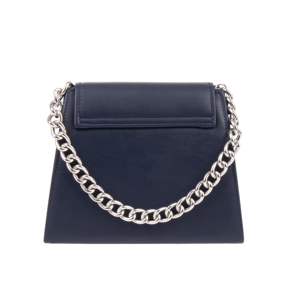 Geanta de ocazie Patrizia Lucchini PL1781, Albastru, #3, Bagsy