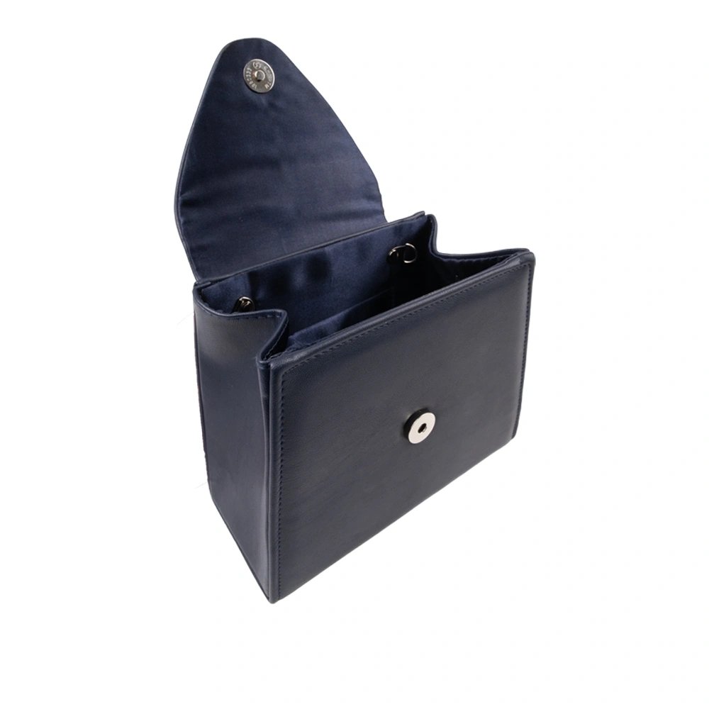 Geanta de ocazie Patrizia Lucchini PL1781, Albastru, #5, Bagsy