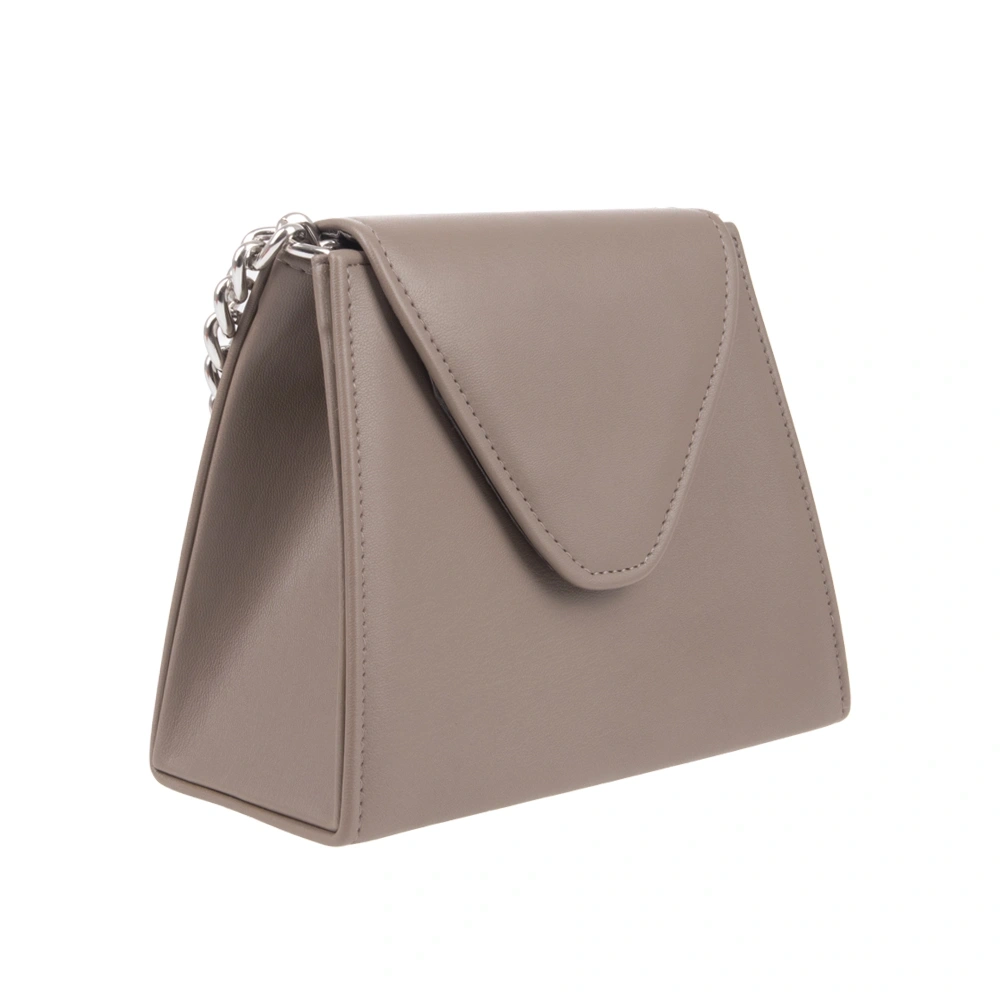 Geanta de ocazie Patrizia Lucchini PL1781, Gri, Nr. 2, Bagsy