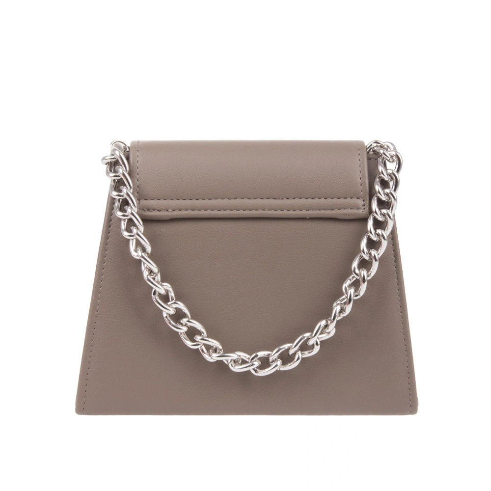 Geanta de ocazie Patrizia Lucchini PL1781, Gri, Nr. 3, Bagsy