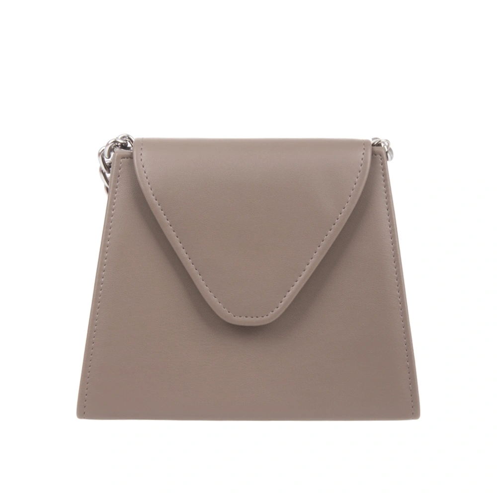 Genti - Geanta de ocazie Patrizia Lucchini PL1781, Gri, Bagsy