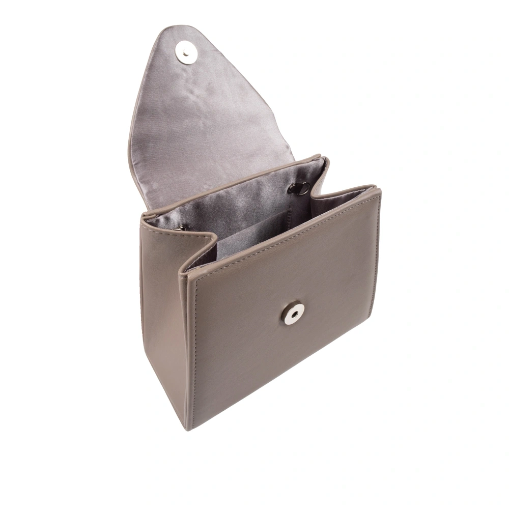 Geanta de ocazie Patrizia Lucchini PL1781, Gri, Nr. 5, Bagsy