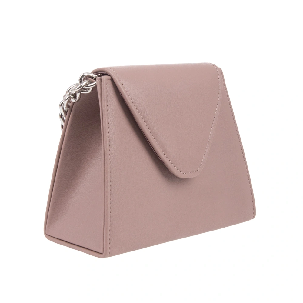 Geanta de ocazie Patrizia Lucchini PL1781, Sampanie, #2, Bagsy