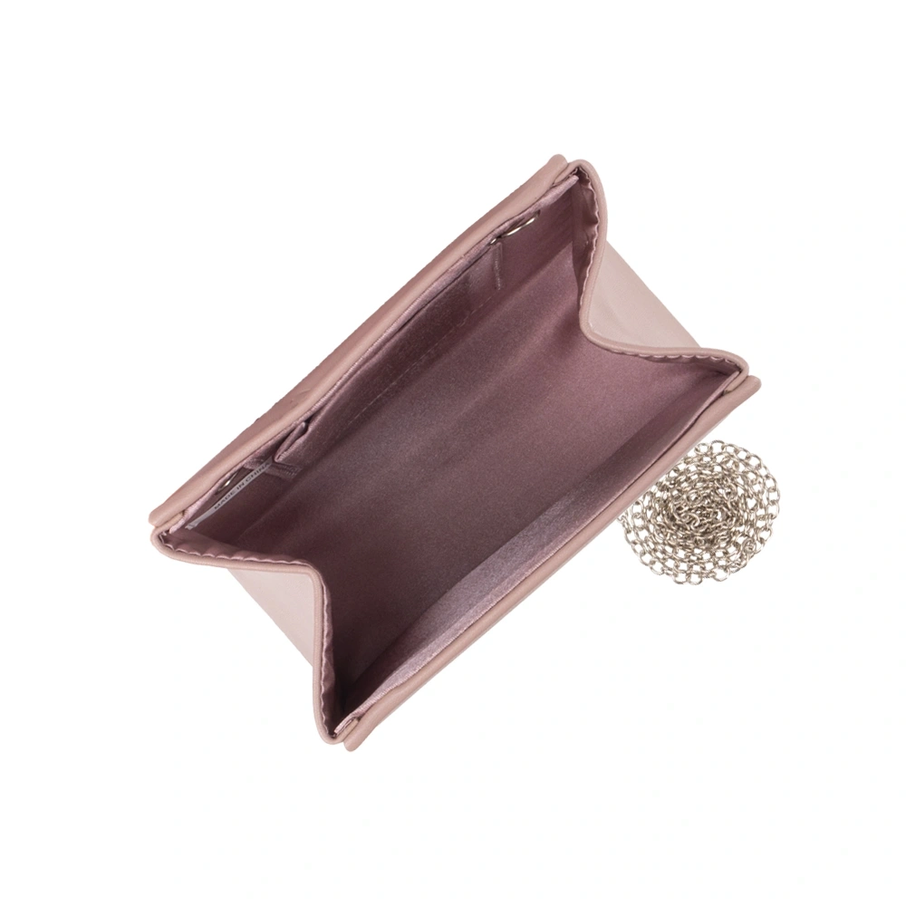 Geanta de ocazie Patrizia Lucchini PL1781, Sampanie, #5, Bagsy