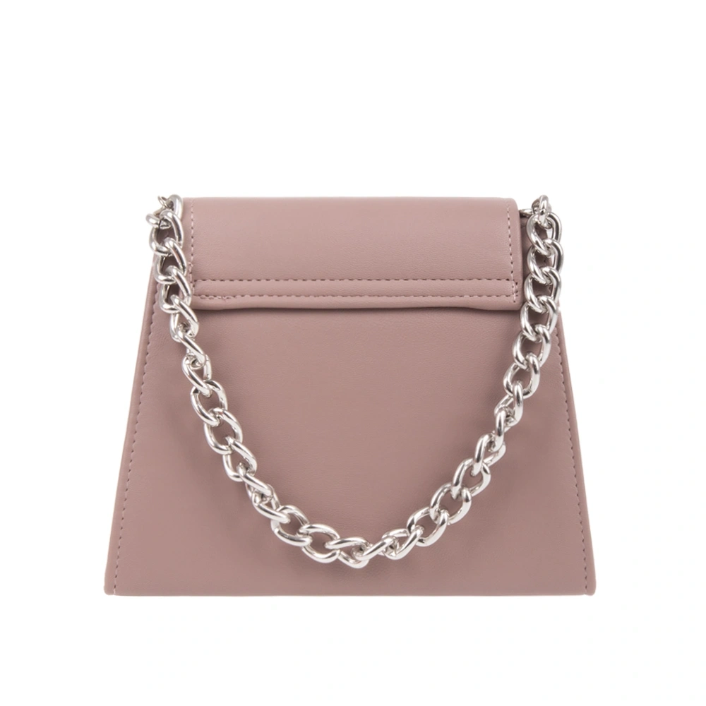 Geanta de ocazie Patrizia Lucchini PL1781, Sampanie, #3, Bagsy