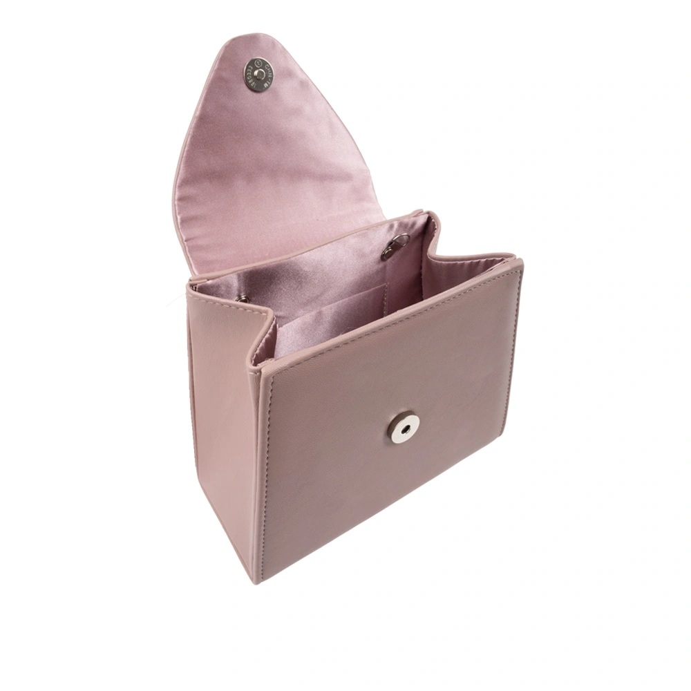 Geanta de ocazie Patrizia Lucchini PL1781, Sampanie, #4, Bagsy