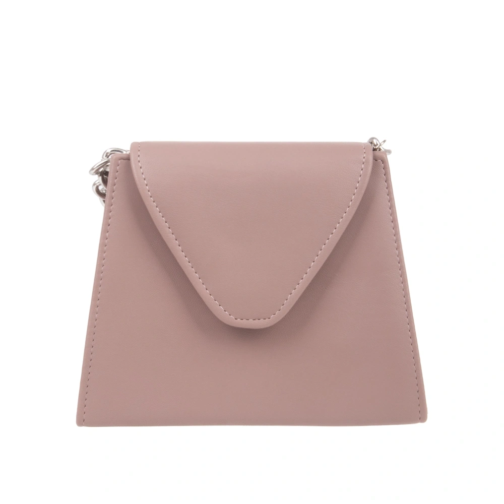 Genti - Geanta de ocazie Patrizia Lucchini PL1781, Sampanie, Bagsy