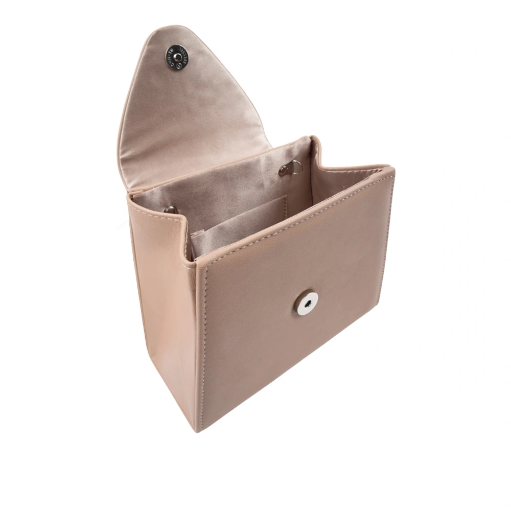 Geanta de ocazie Patrizia Lucchini PL1781, Auriu, #5, Bagsy