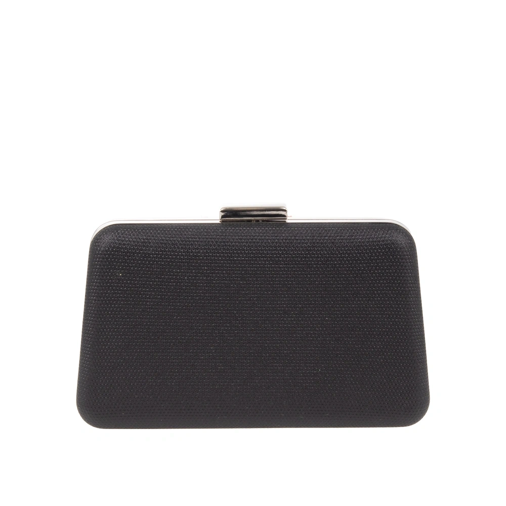 Geanta de ocazie Carolina di Rosa CR1782, Negru, #3, Bagsy