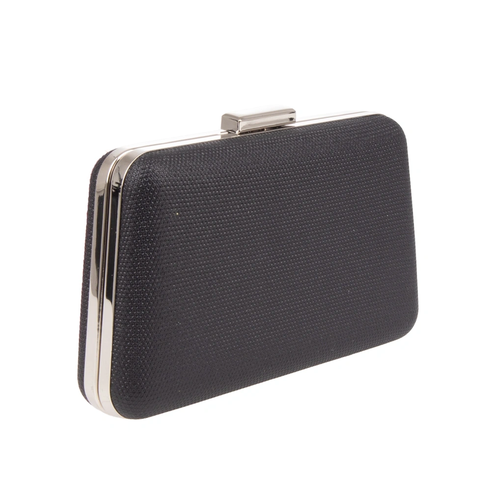 Geanta de ocazie Carolina di Rosa CR1782, Negru, #2, Bagsy