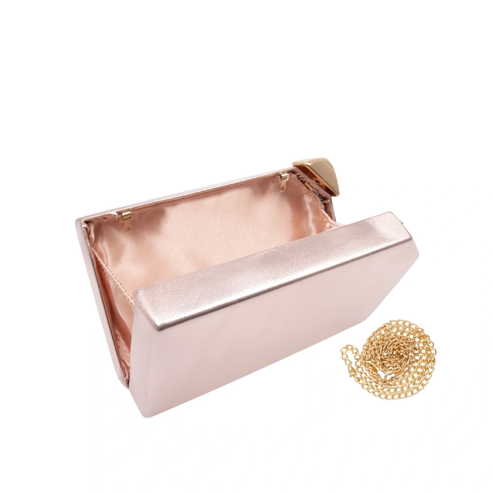 Geanta de ocazie Carolina di Rosa CR1821, Sampanie, #4, Bagsy