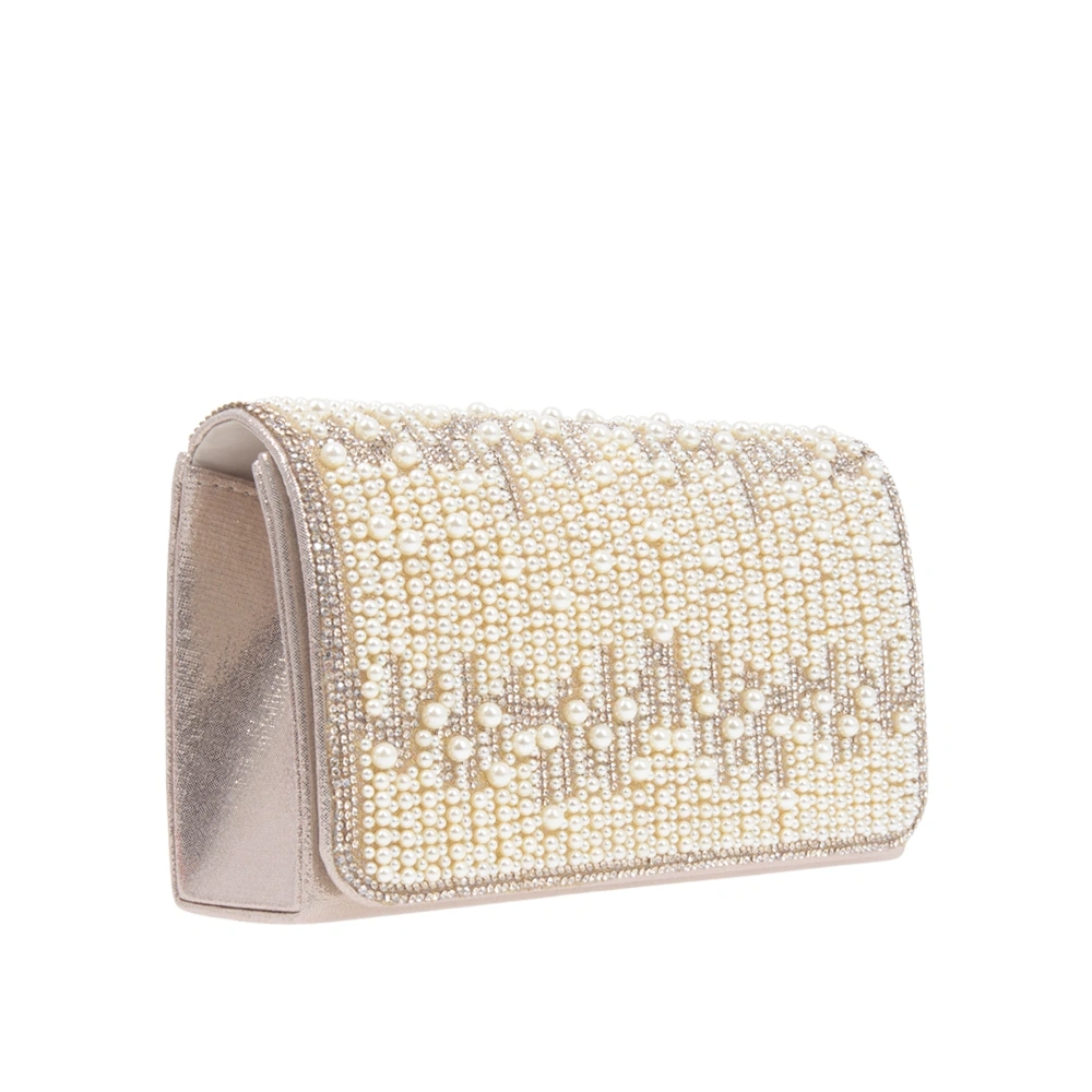 Geanta de ocazie Patrizia Lucchini PL1823, Auriu, #2, Bagsy