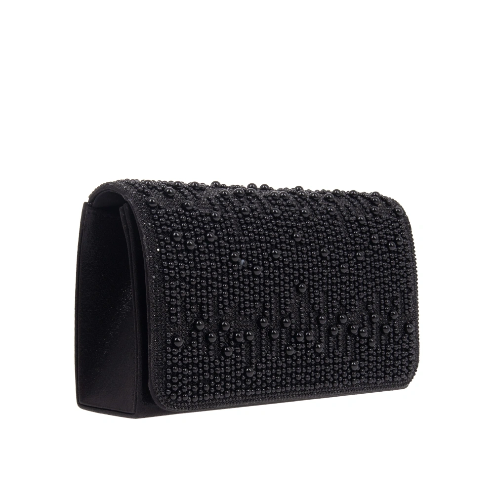 Geanta de ocazie Patrizia Lucchini PL1823, Negru, #2, Bagsy