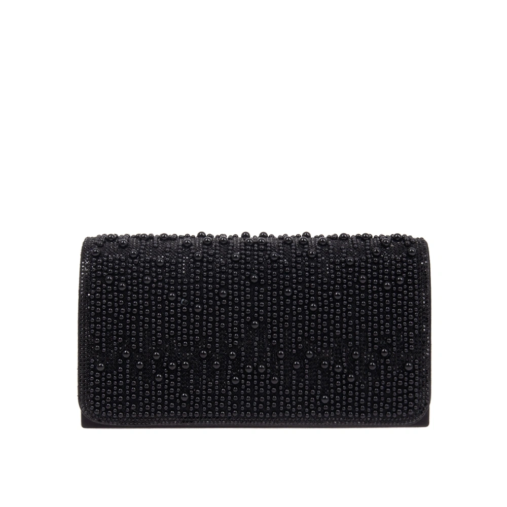 Genti - Geanta de ocazie Patrizia Lucchini PL1823, Negru, Bagsy