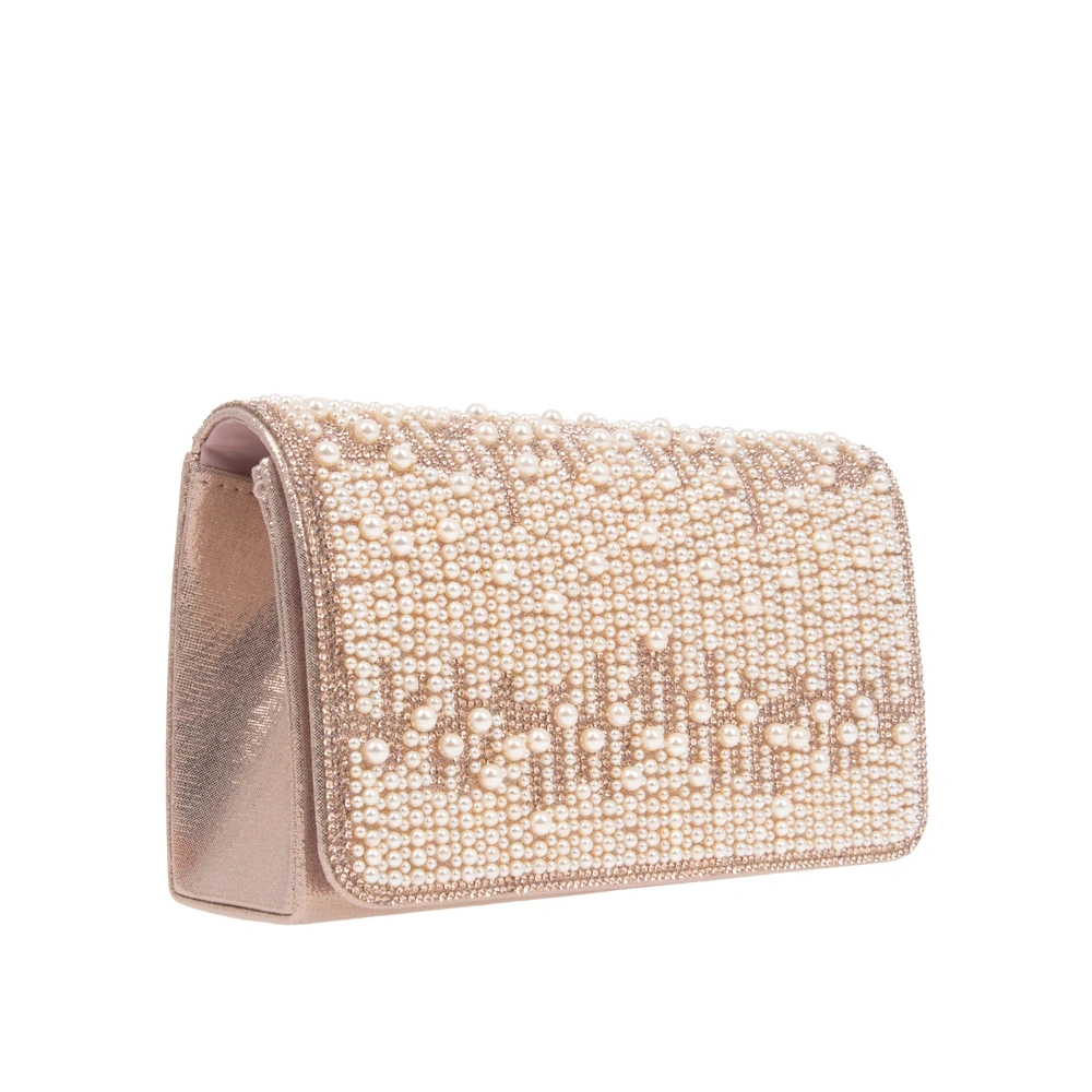 Geanta de ocazie Patrizia Lucchini PL1823, Sampanie, #2, Bagsy