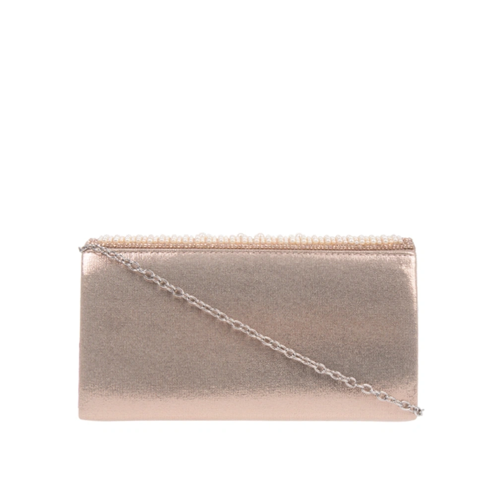 Geanta de ocazie Patrizia Lucchini PL1823, Sampanie, #3, Bagsy
