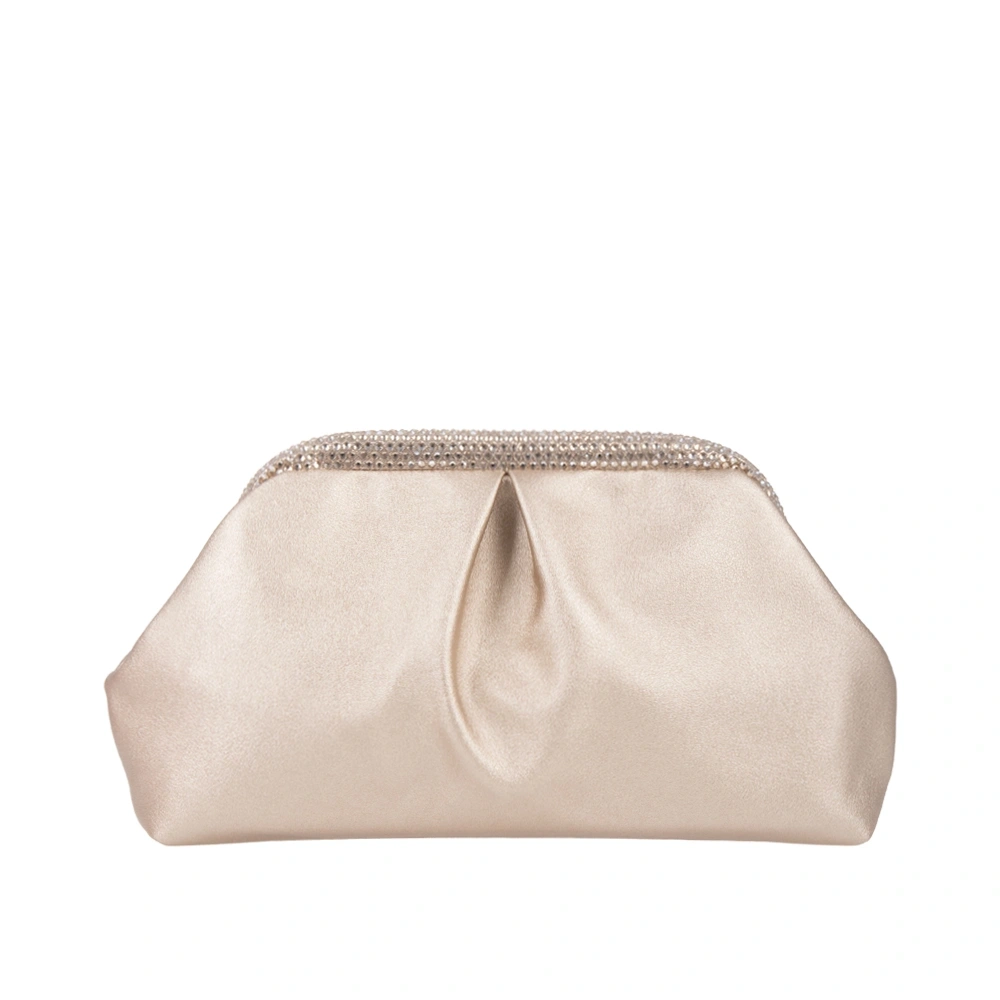 Geanta de ocazie Patrizia Lucchini PL1824, Auriu, #2, Bagsy