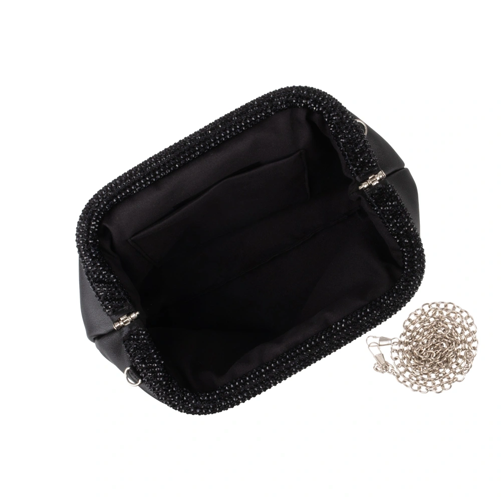 Geanta de ocazie Patrizia Lucchini PL1824, Negru, #3, Bagsy