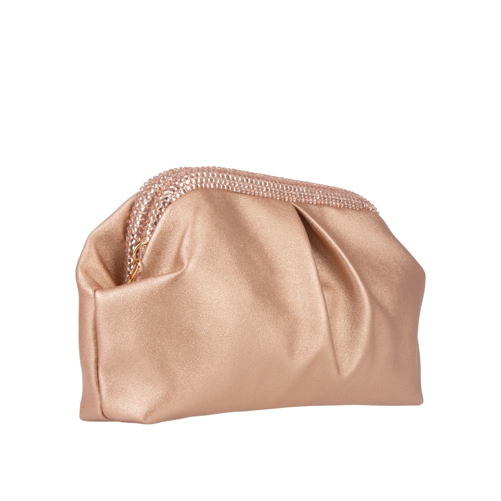 Geanta de ocazie Patrizia Lucchini PL1824, Sampanie, #2, Bagsy