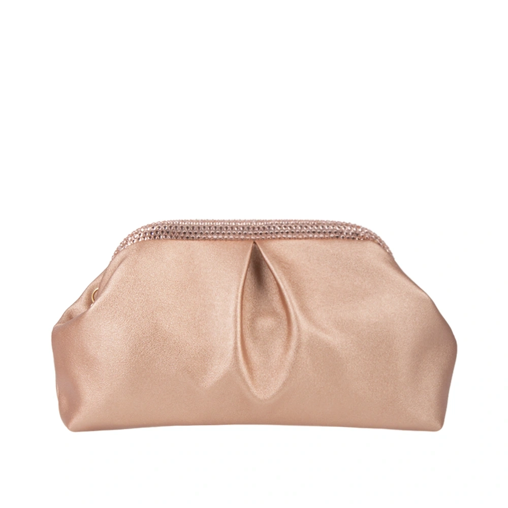 Geanta de ocazie Patrizia Lucchini PL1824, Sampanie, #1, Bagsy