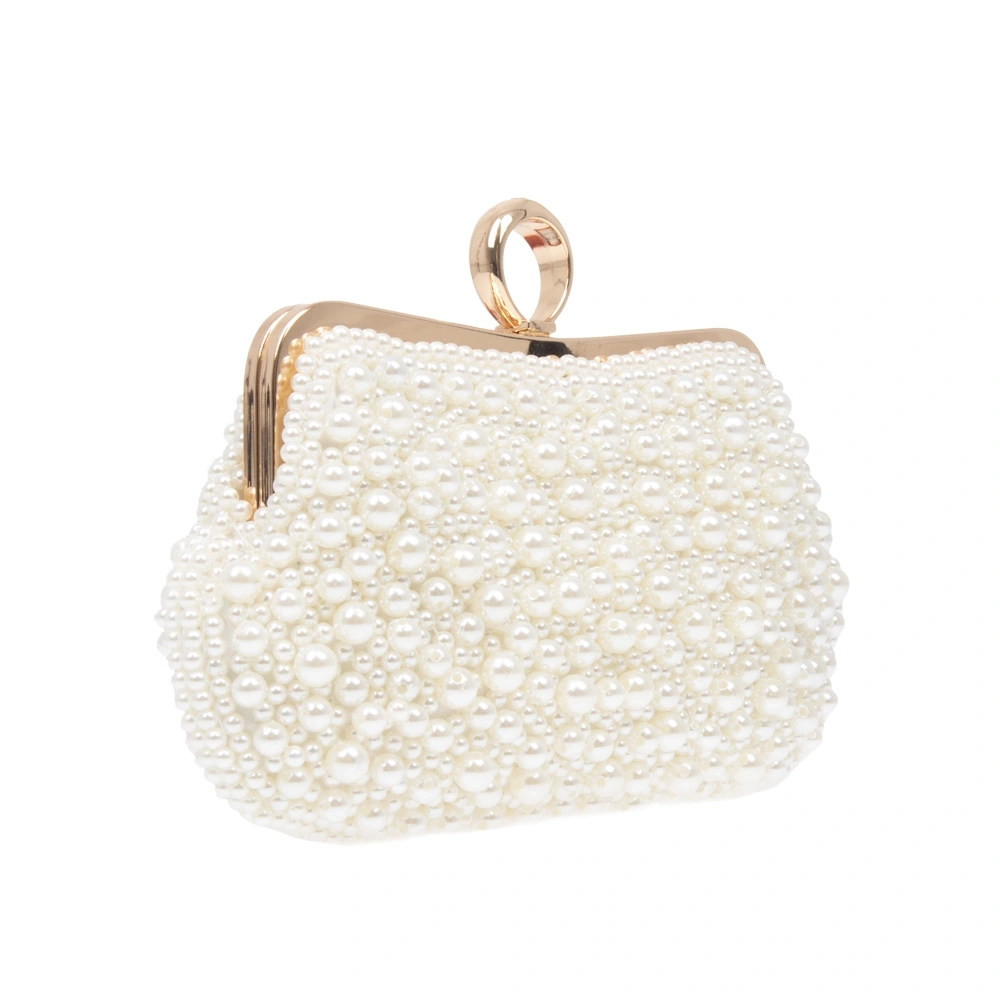 Geanta de ocazie Patrizia Lucchini PL1825, Bej, #2, Bagsy