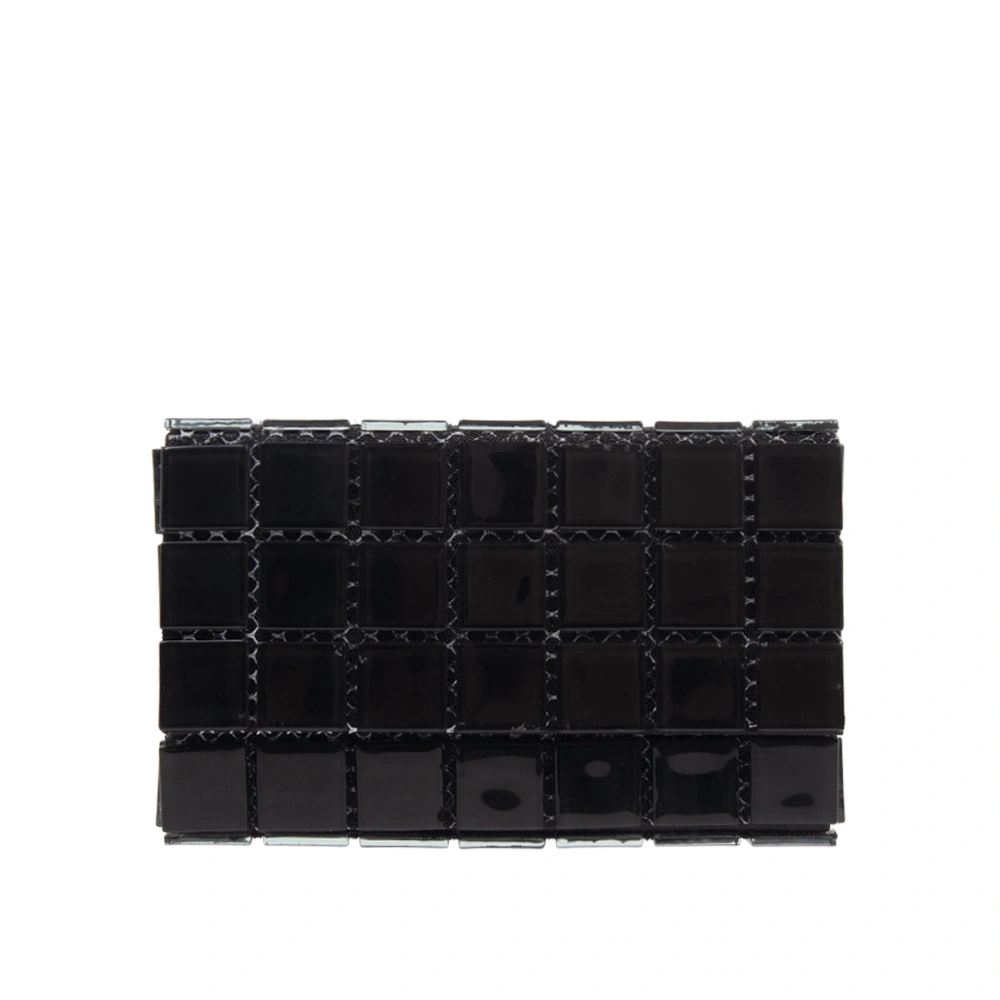 Genti - Geanta de ocazie Patrizia Lucchini PL1826, Negru, Bagsy
