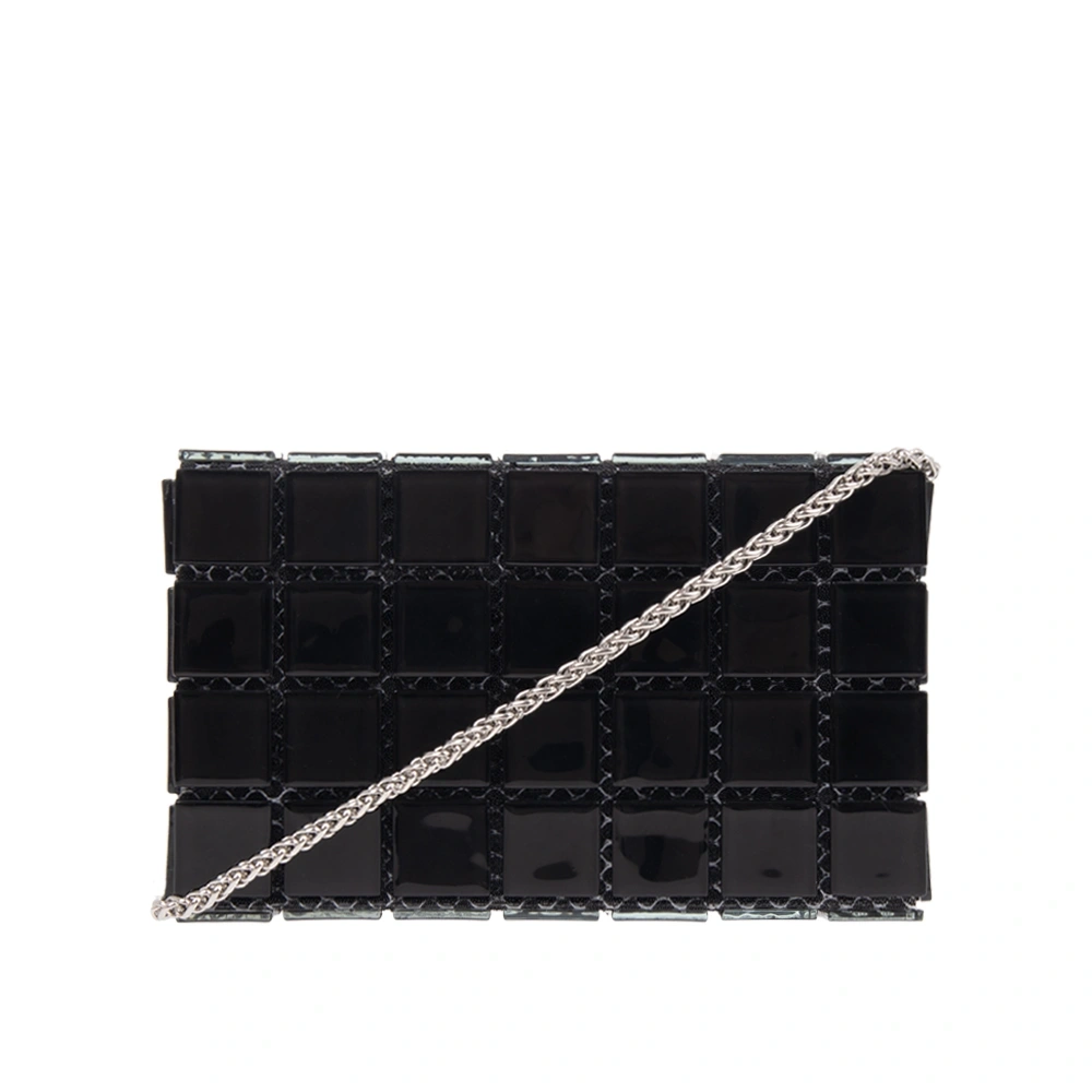 Geanta de ocazie Patrizia Lucchini PL1826, Negru, #3, Bagsy