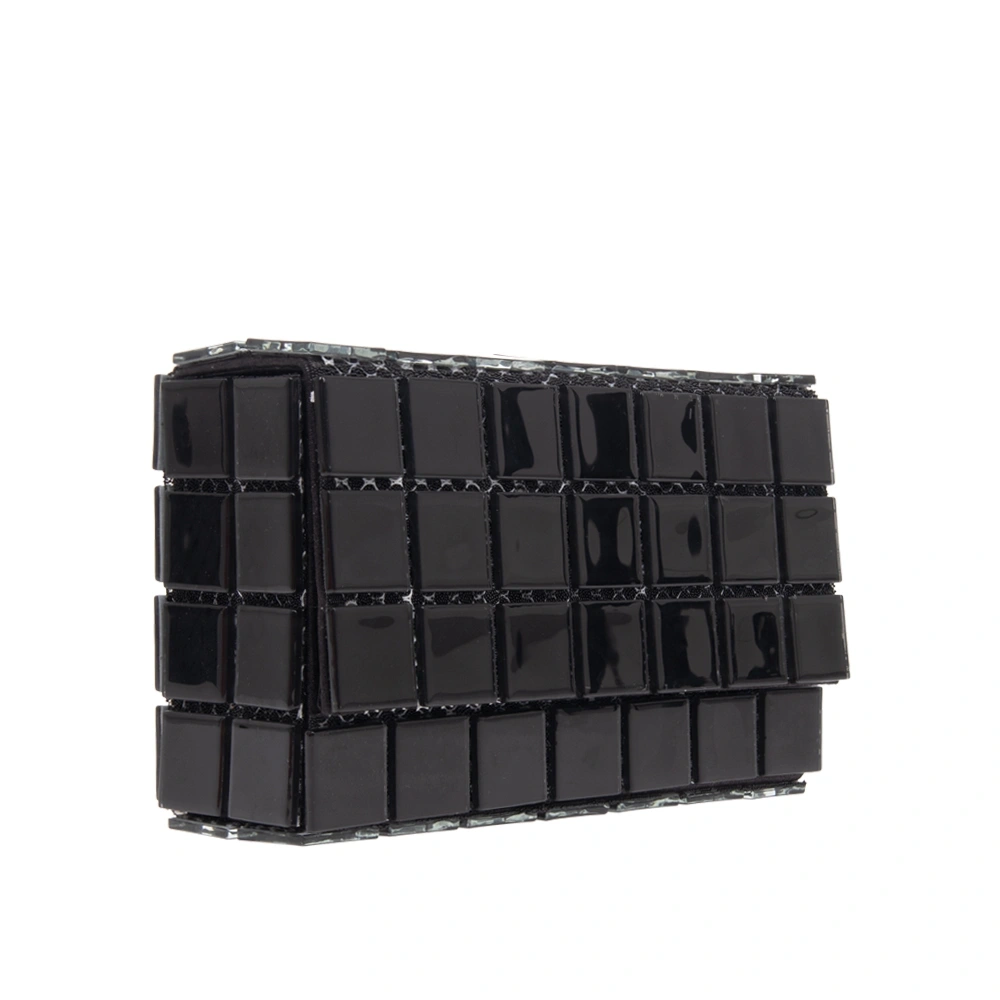 Geanta de ocazie Patrizia Lucchini PL1826, Negru, #2, Bagsy