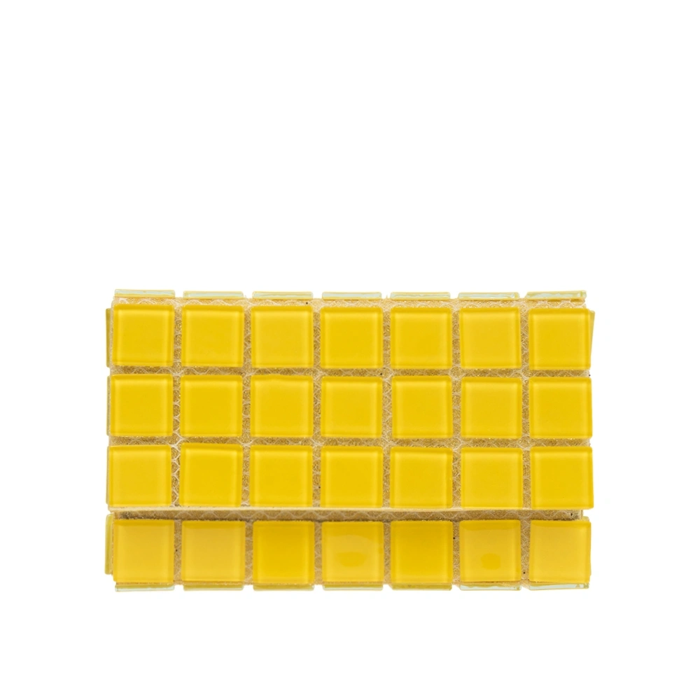 Geanta de ocazie Patrizia Lucchini PL1826, Galben, #1, Bagsy