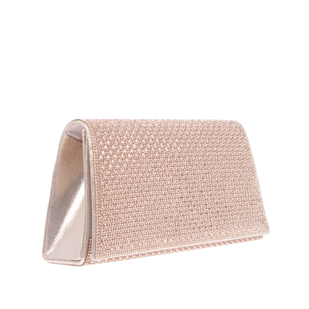Geanta de ocazie Patrizia Lucchini PL1828, Sampanie, #2, Bagsy