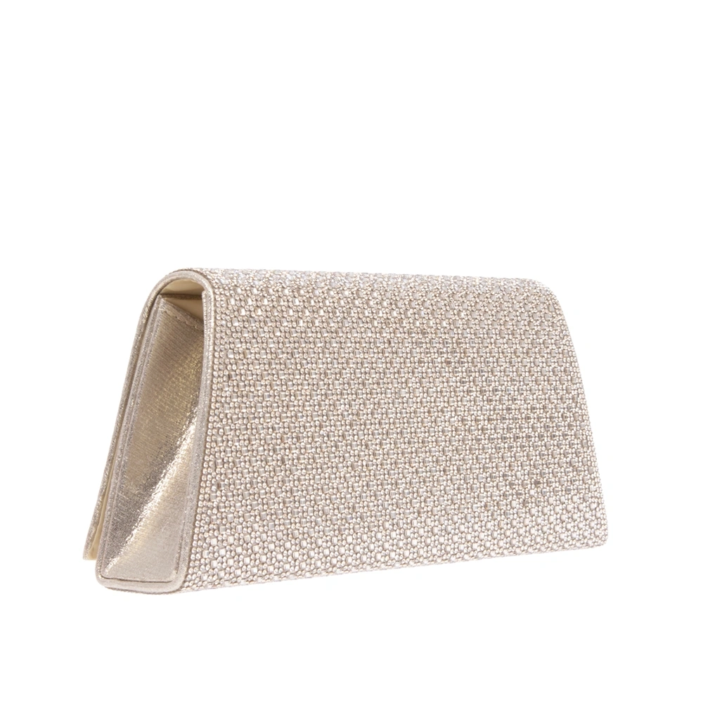 Geanta de ocazie Patrizia Lucchini PL1828, Auriu, #2, Bagsy