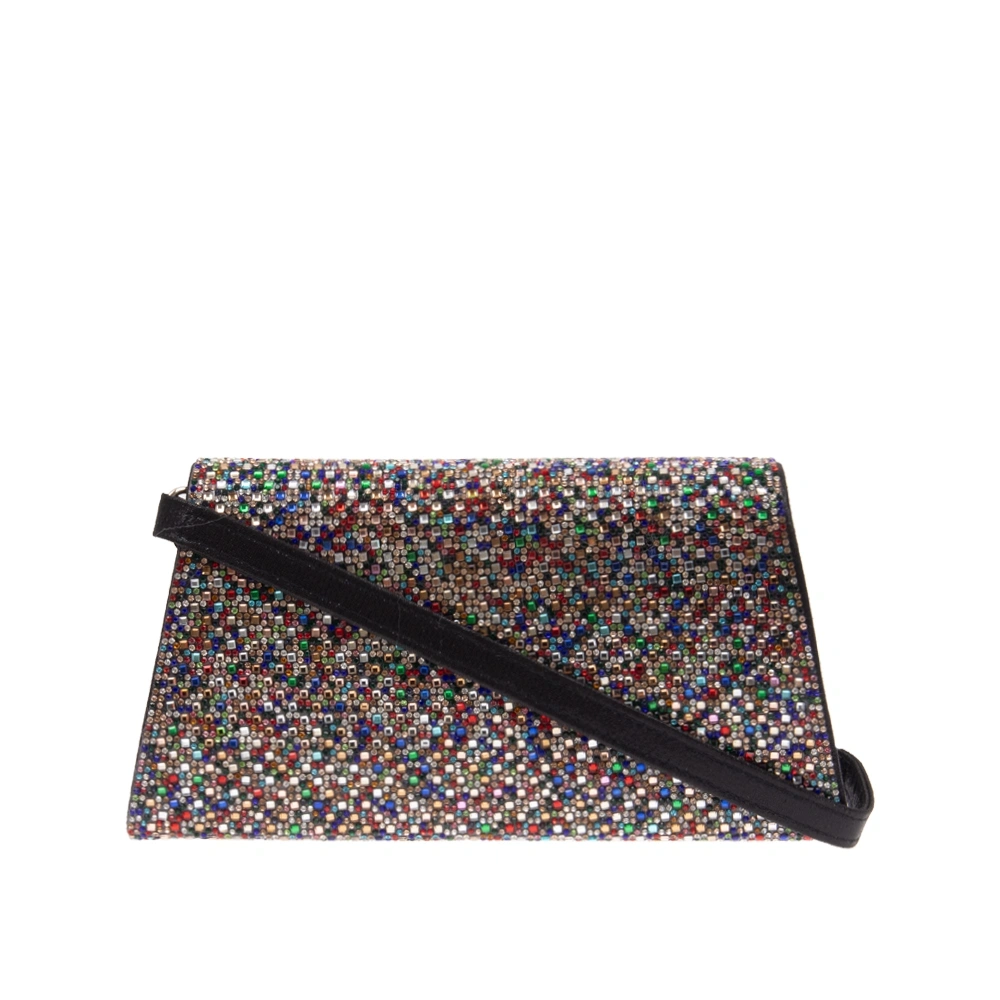 Geanta de ocazie Patrizia Lucchini PL1828, Multicolor, #2, Bagsy