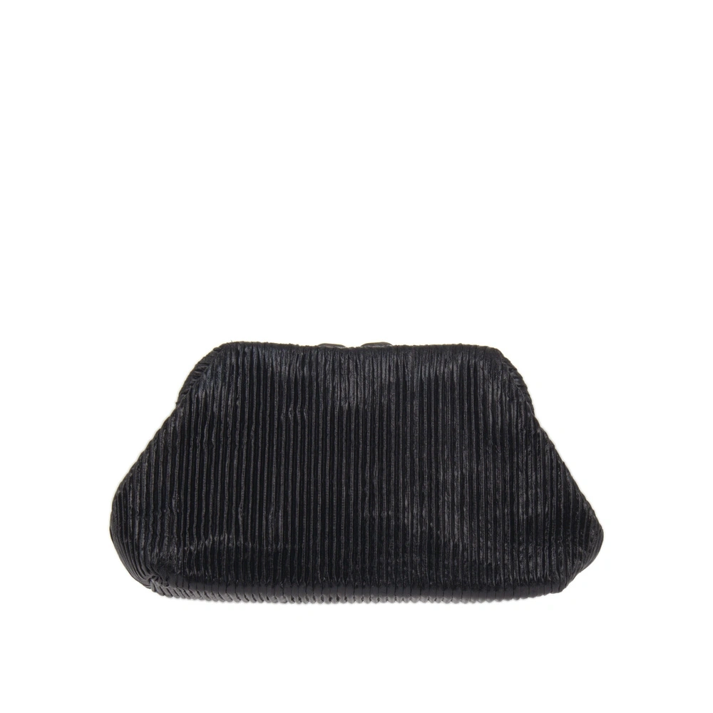 Geanta de ocazie Patrizia Lucchini PL1829, Negru, Nr. 1, Bagsy