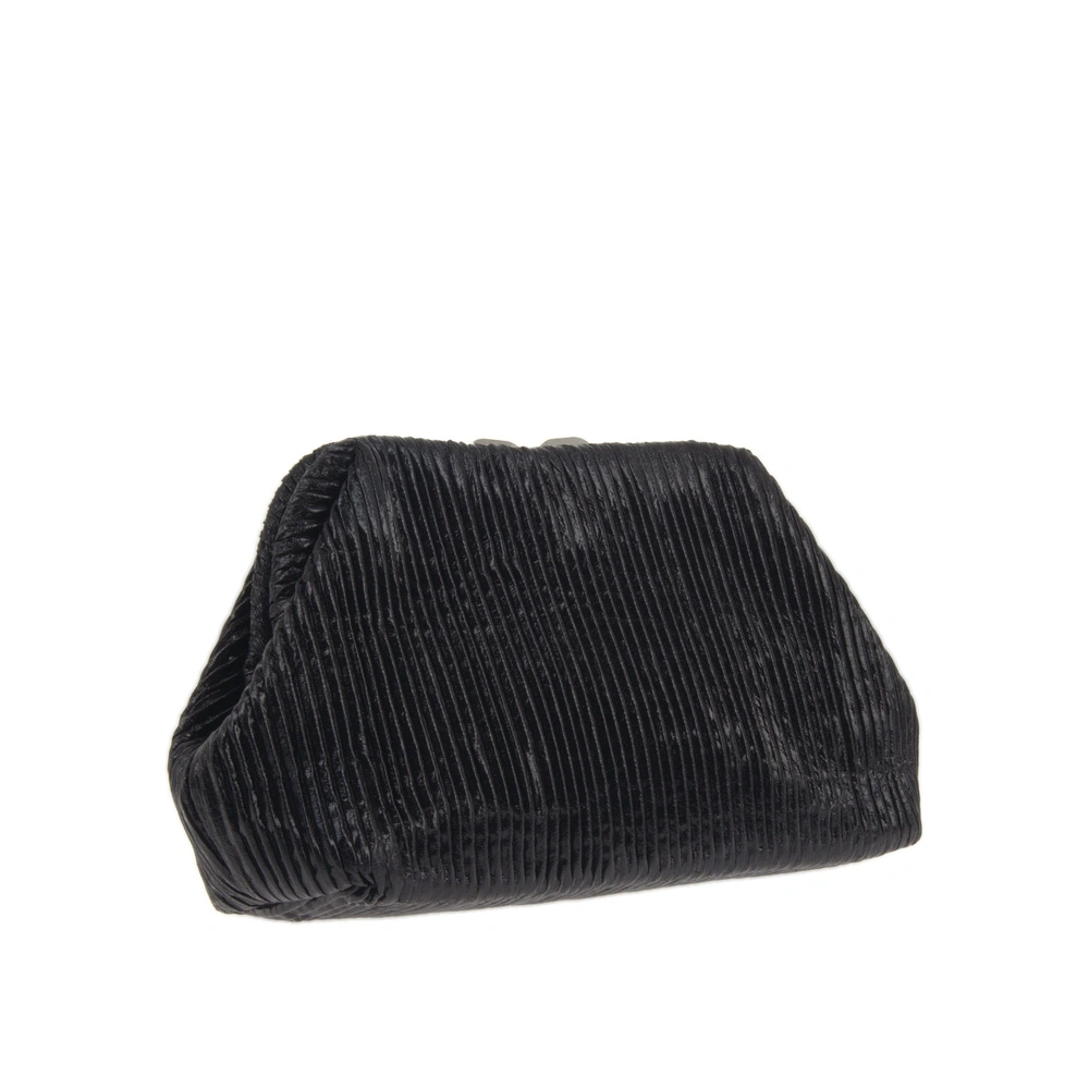 Geanta de ocazie Patrizia Lucchini PL1829, Negru, Nr. 2, Bagsy