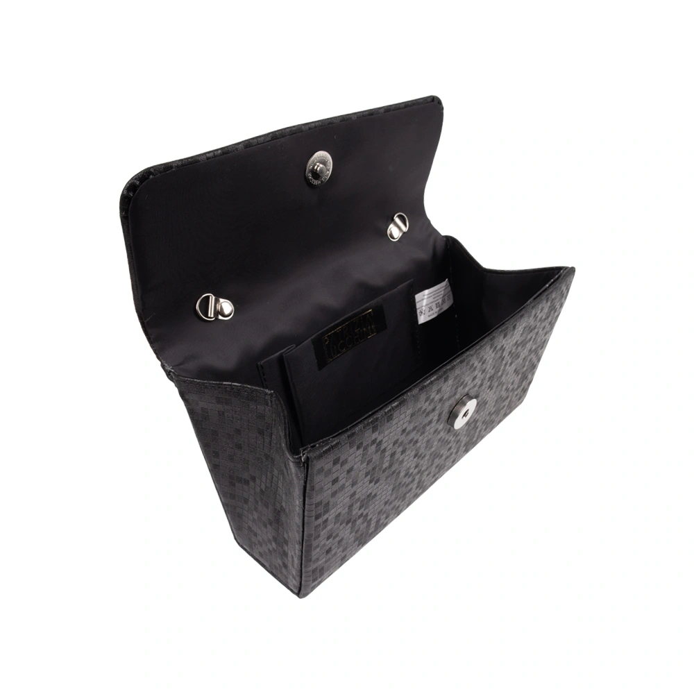Geanta de ocazie Patrizia Lucchini PL1831, Negru, #5, Bagsy