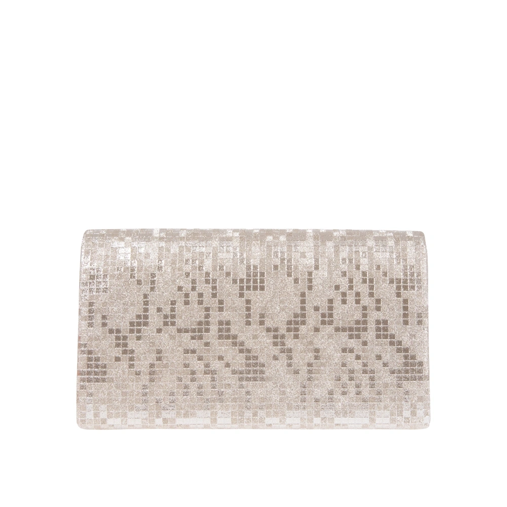 Geanta de ocazie Patrizia Lucchini PL1831, Auriu, #3, Bagsy
