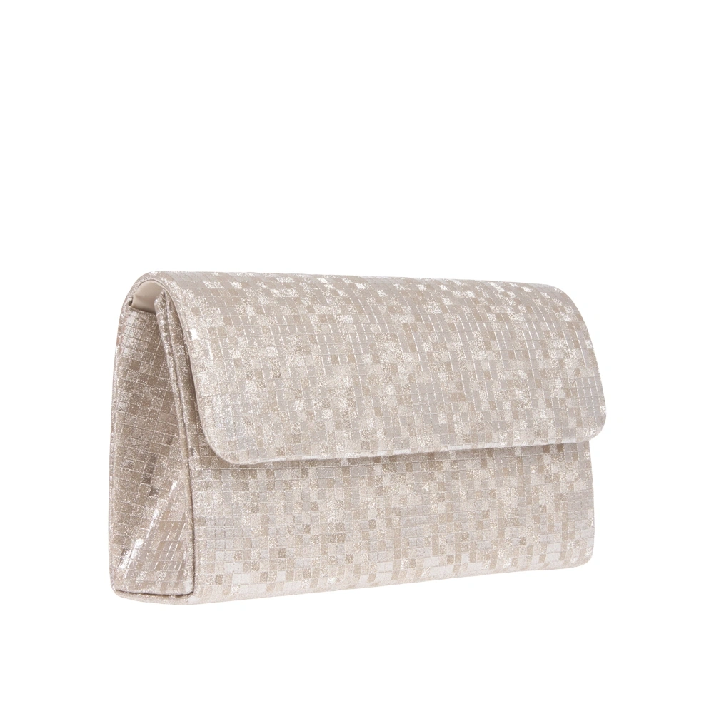 Geanta de ocazie Patrizia Lucchini PL1831, Auriu, #2, Bagsy